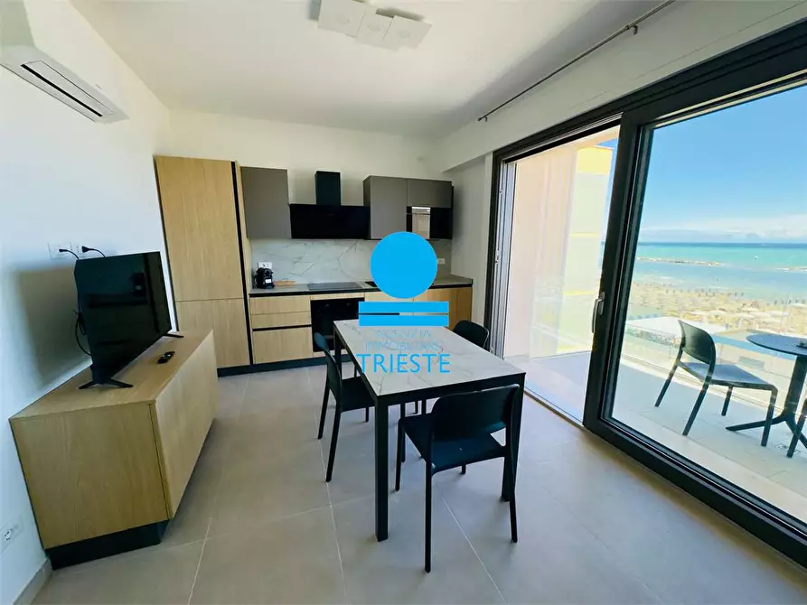 Immagine 3 di Appartamento in affitto  a Pesaro