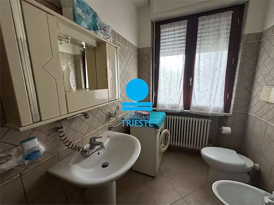 Immagine 8 di Bilocale in affitto  a Fano