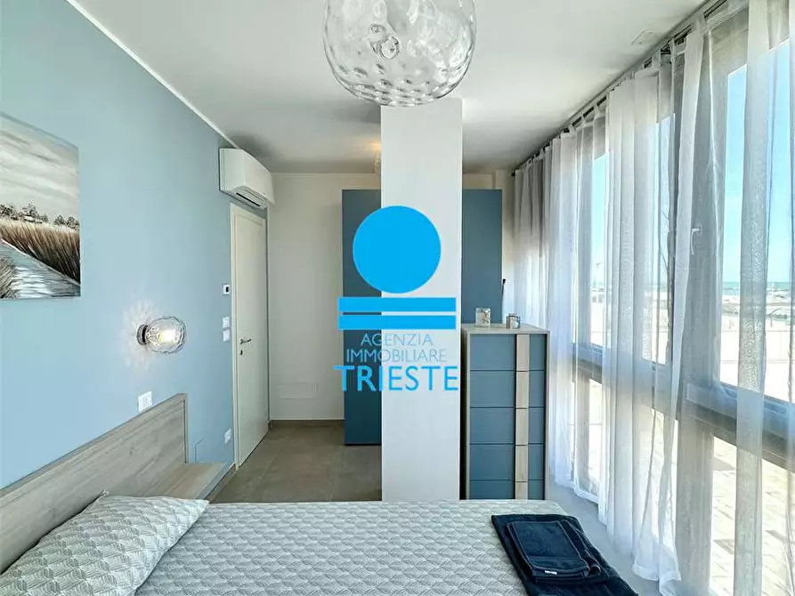 Immagine 1 di Appartamento in affitto  a Pesaro