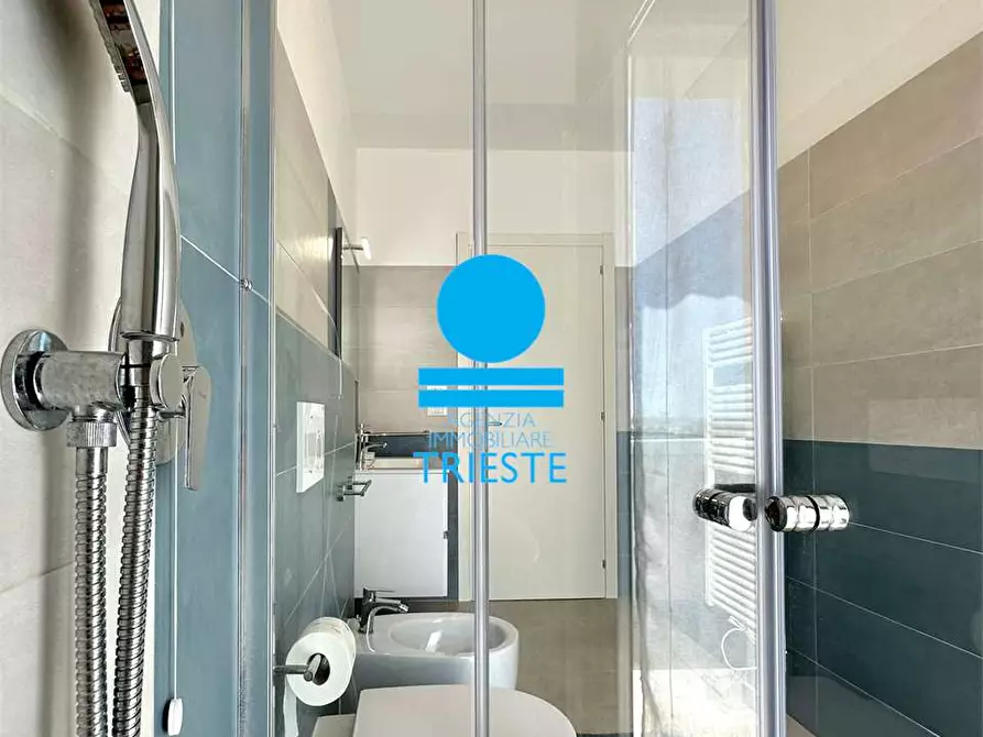 Immagine 12 di Appartamento in affitto  a Pesaro