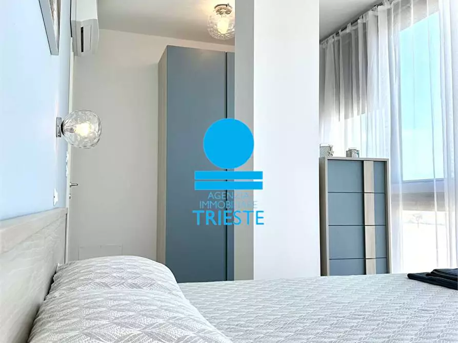 Immagine 15 di Appartamento in affitto  a Pesaro