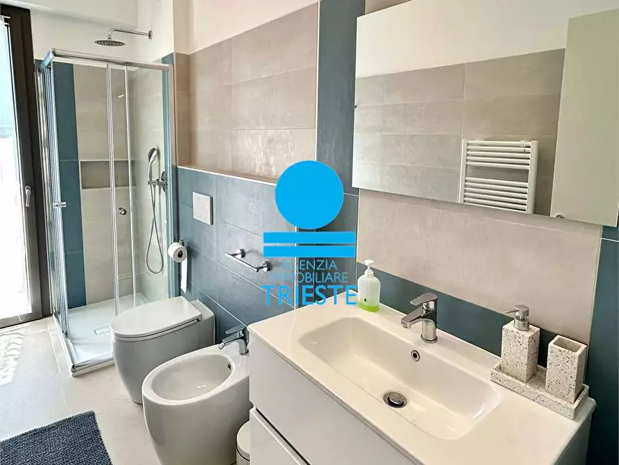 Immagine 8 di Appartamento in affitto  a Pesaro