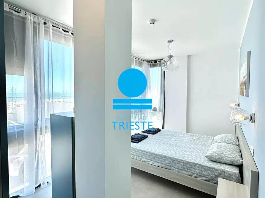 Immagine 19 di Appartamento in affitto  a Pesaro