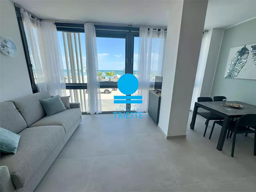 Immagine 4 di Appartamento in affitto  a Pesaro