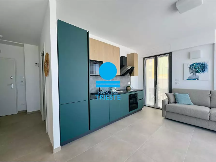 Immagine 5 di Appartamento in affitto  a Pesaro