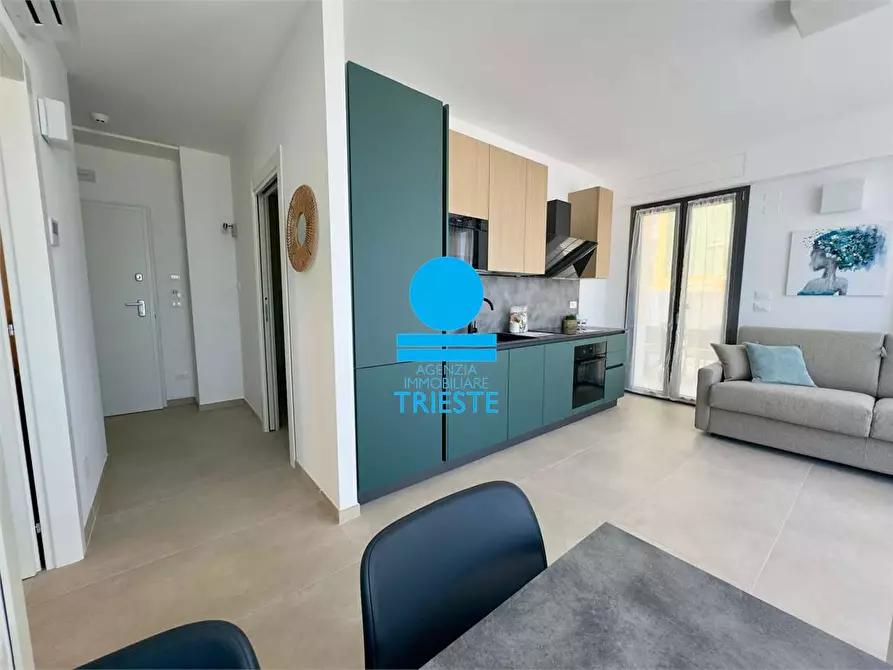 Immagine 21 di Appartamento in affitto  a Pesaro