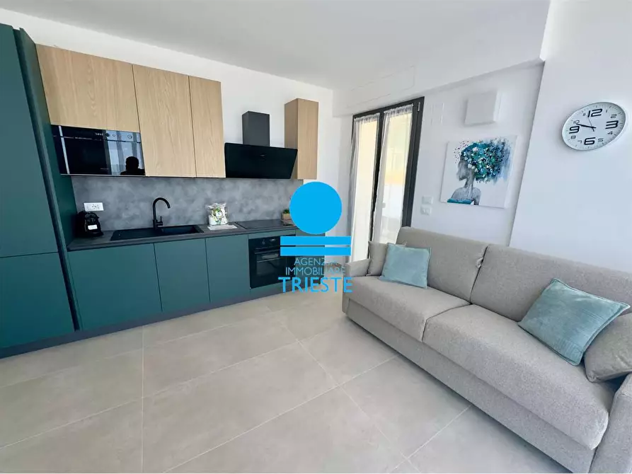 Immagine 23 di Appartamento in affitto  a Pesaro