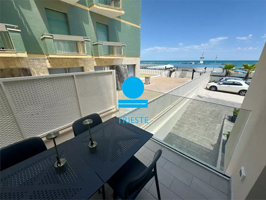 Immagine 24 di Appartamento in affitto  a Pesaro