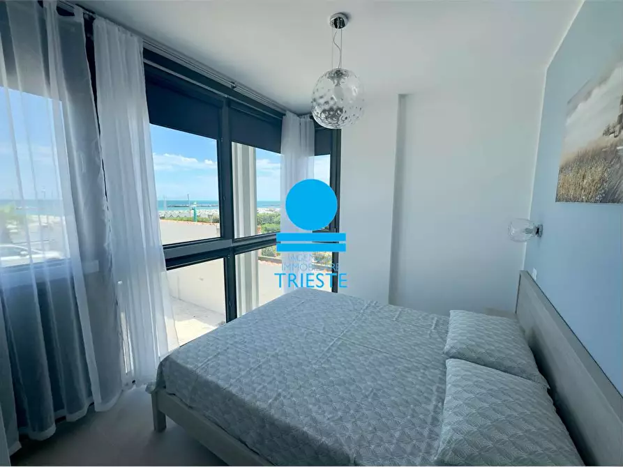 Immagine 6 di Appartamento in affitto  a Pesaro