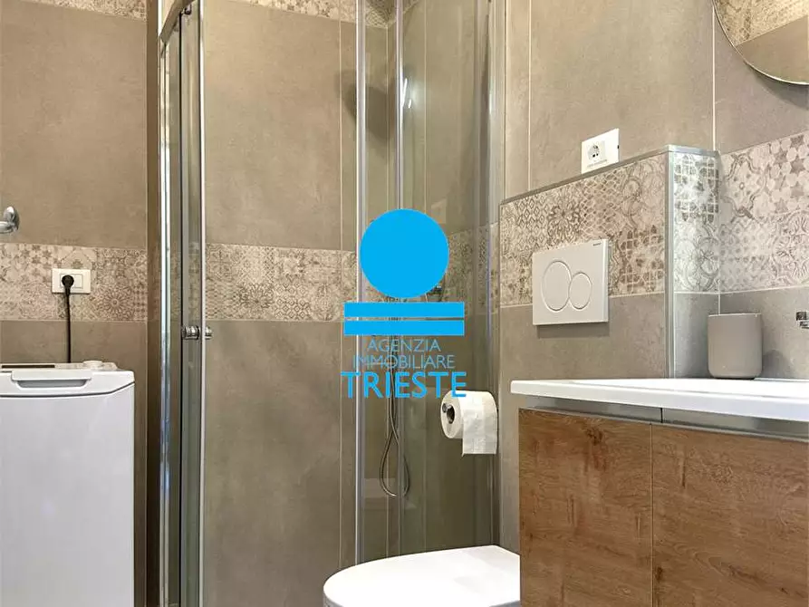 Immagine 12 di Appartamento in affitto  in Viale Trieste 52 a Pesaro