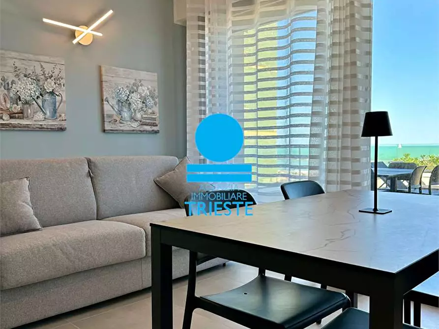 Immagine 15 di Appartamento in affitto  in Viale Trieste 52 a Pesaro