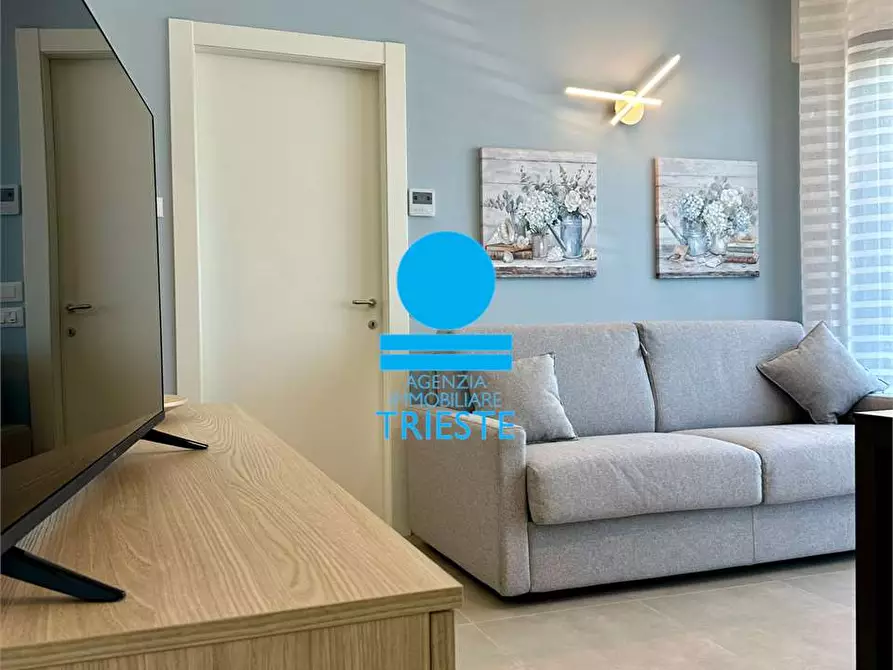 Immagine 8 di Appartamento in affitto  in Viale Trieste 52 a Pesaro