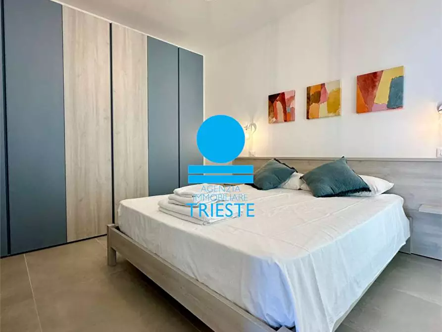 Immagine 6 di Appartamento in affitto  in Viale Trieste 52 a Pesaro