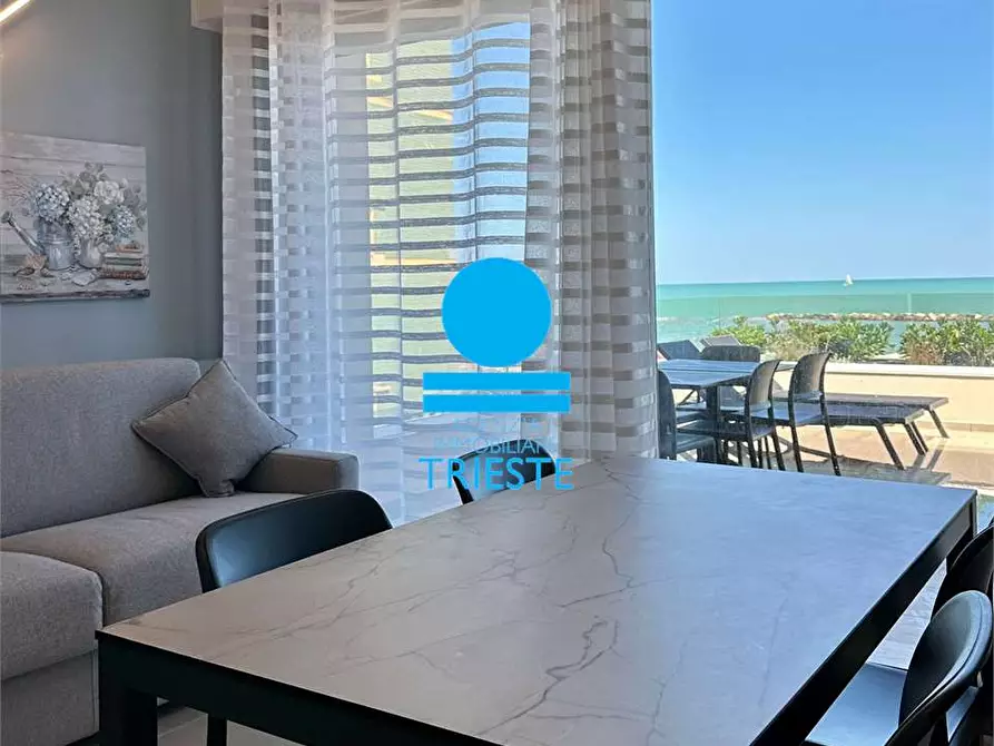 Immagine 16 di Appartamento in affitto  in Viale Trieste 52 a Pesaro