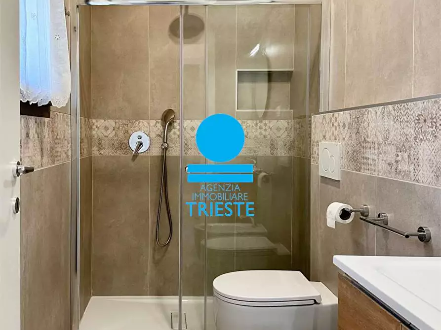 Immagine 9 di Appartamento in affitto  in Viale Trieste 52 a Pesaro