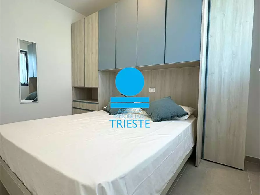 Immagine 17 di Appartamento in affitto  in Viale Trieste 52 a Pesaro