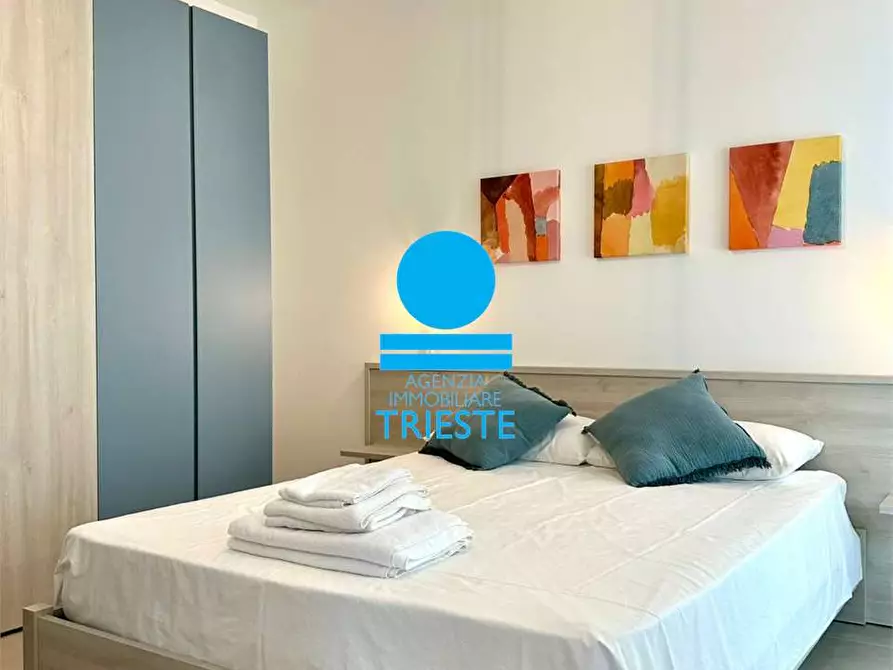 Immagine 5 di Appartamento in affitto  in Viale Trieste 52 a Pesaro