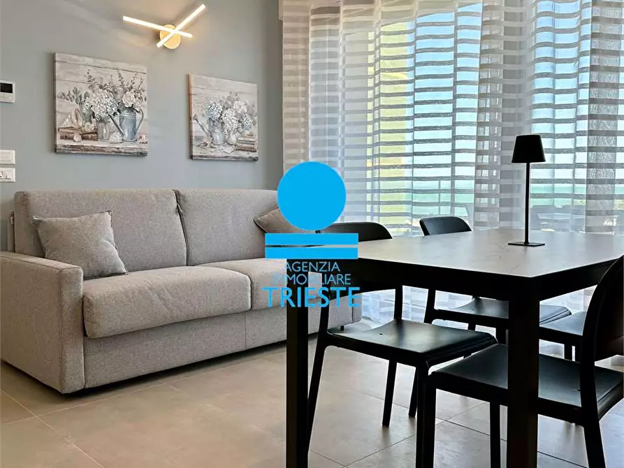 Immagine 18 di Appartamento in affitto  in Viale Trieste 52 a Pesaro