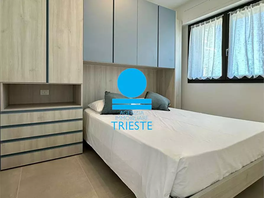 Immagine 19 di Appartamento in affitto  in Viale Trieste 52 a Pesaro