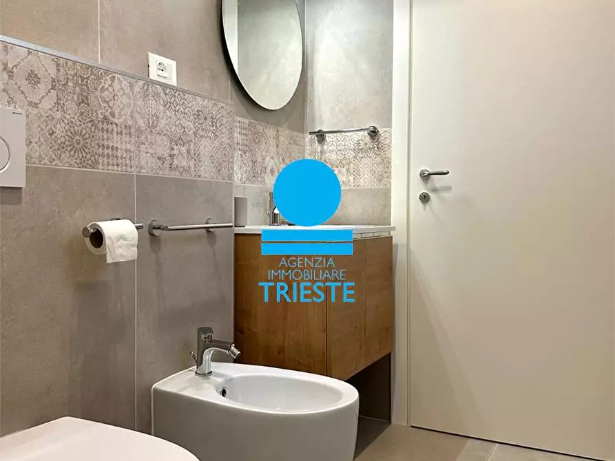 Immagine 21 di Appartamento in affitto  in Viale Trieste 52 a Pesaro