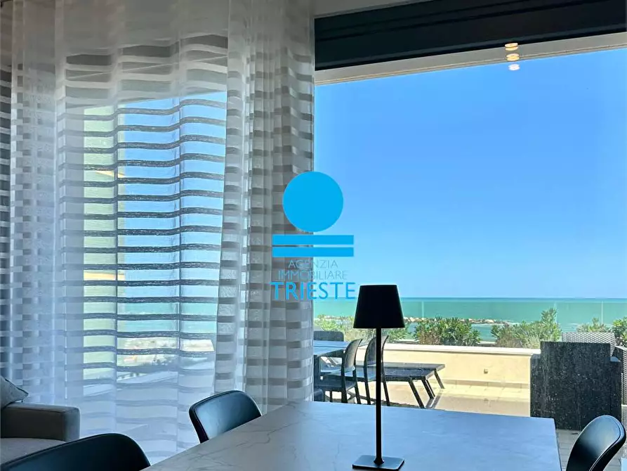 Immagine 22 di Appartamento in affitto  in Viale Trieste 52 a Pesaro