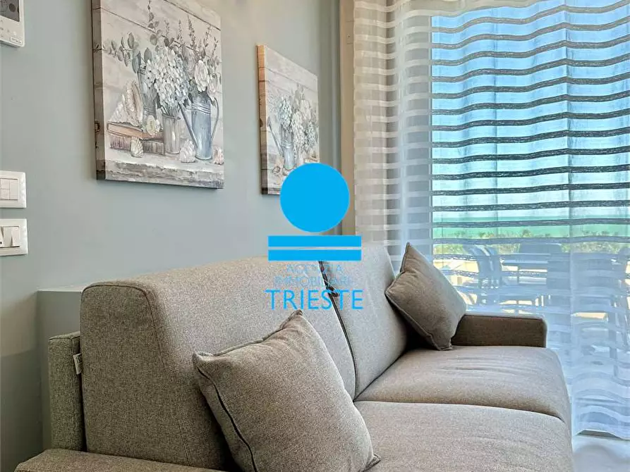 Immagine 23 di Appartamento in affitto  in Viale Trieste 52 a Pesaro