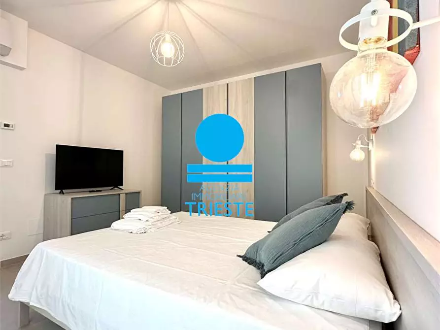 Immagine 26 di Appartamento in affitto  in Viale Trieste 52 a Pesaro