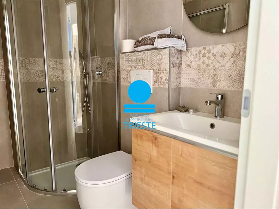 Immagine 27 di Appartamento in affitto  in Viale Trieste 52 a Pesaro