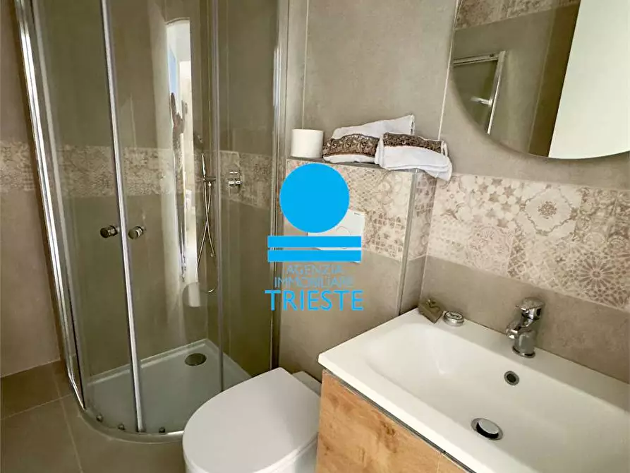 Immagine 28 di Appartamento in affitto  in Viale Trieste 52 a Pesaro