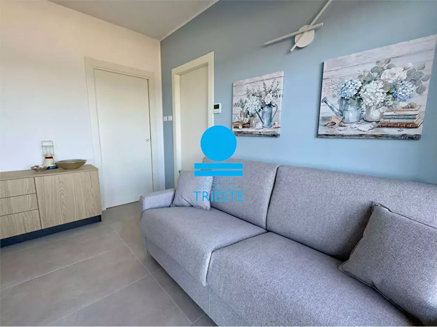 Immagine 29 di Appartamento in affitto  in Viale Trieste 52 a Pesaro