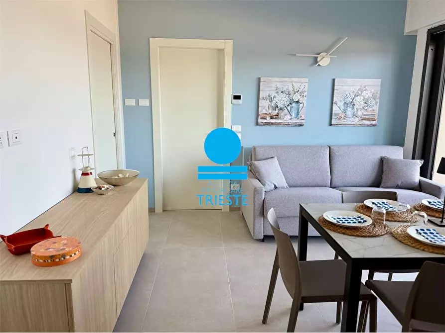 Immagine 4 di Appartamento in affitto  in Viale Trieste 52 a Pesaro