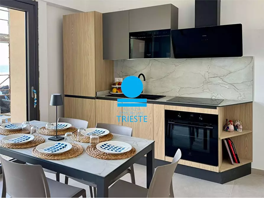 Immagine 30 di Appartamento in affitto  in Viale Trieste 52 a Pesaro