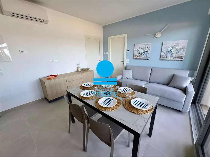 Immagine 31 di Appartamento in affitto  in Viale Trieste 52 a Pesaro