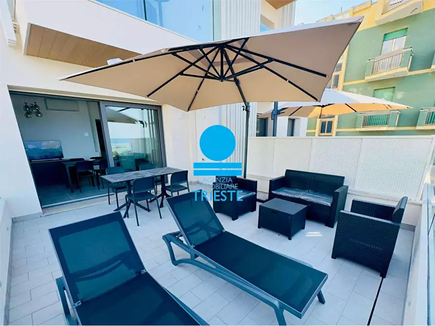 Immagine 32 di Appartamento in affitto  in Viale Trieste 52 a Pesaro