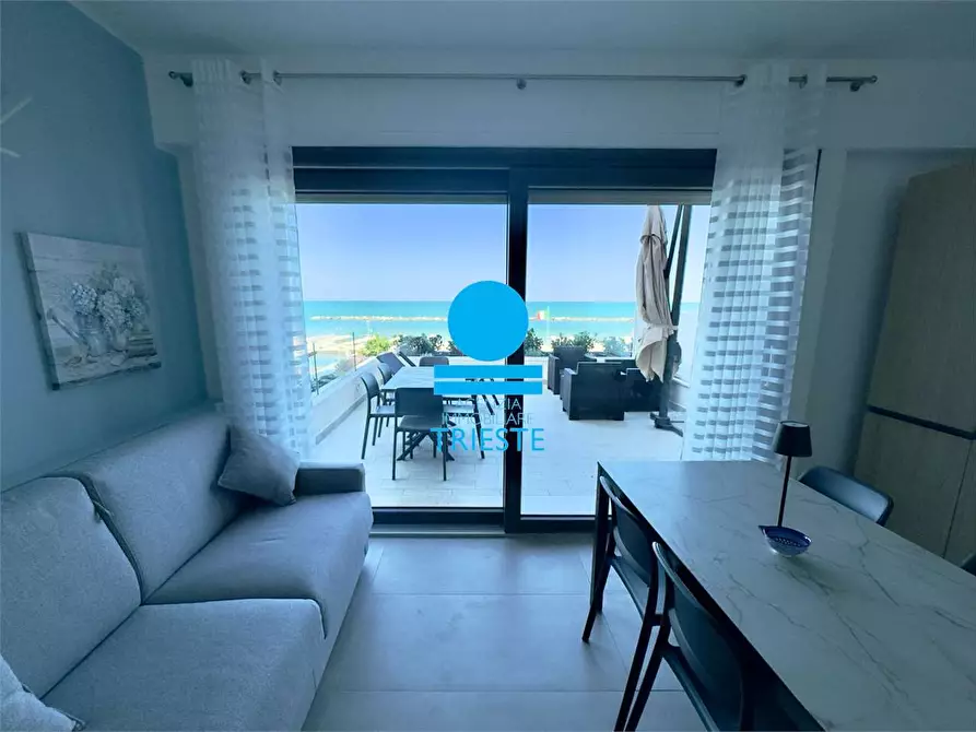 Immagine 33 di Appartamento in affitto  in Viale Trieste 52 a Pesaro