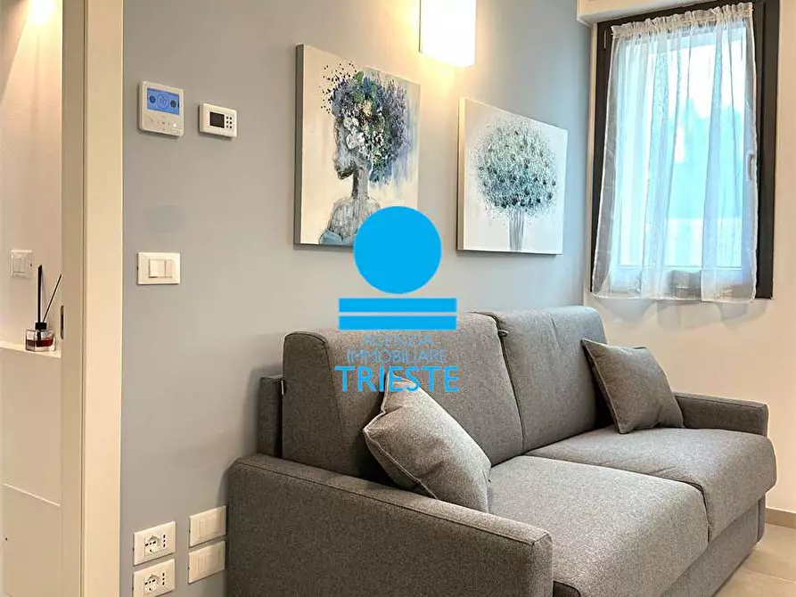 Immagine 5 di Appartamento in affitto  a Pesaro