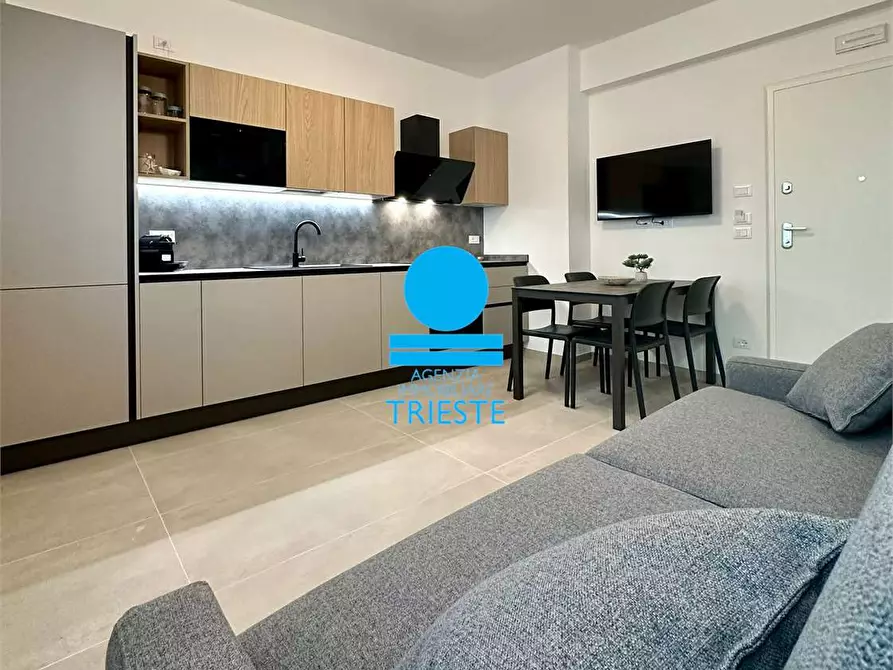 Immagine 11 di Appartamento in affitto  a Pesaro