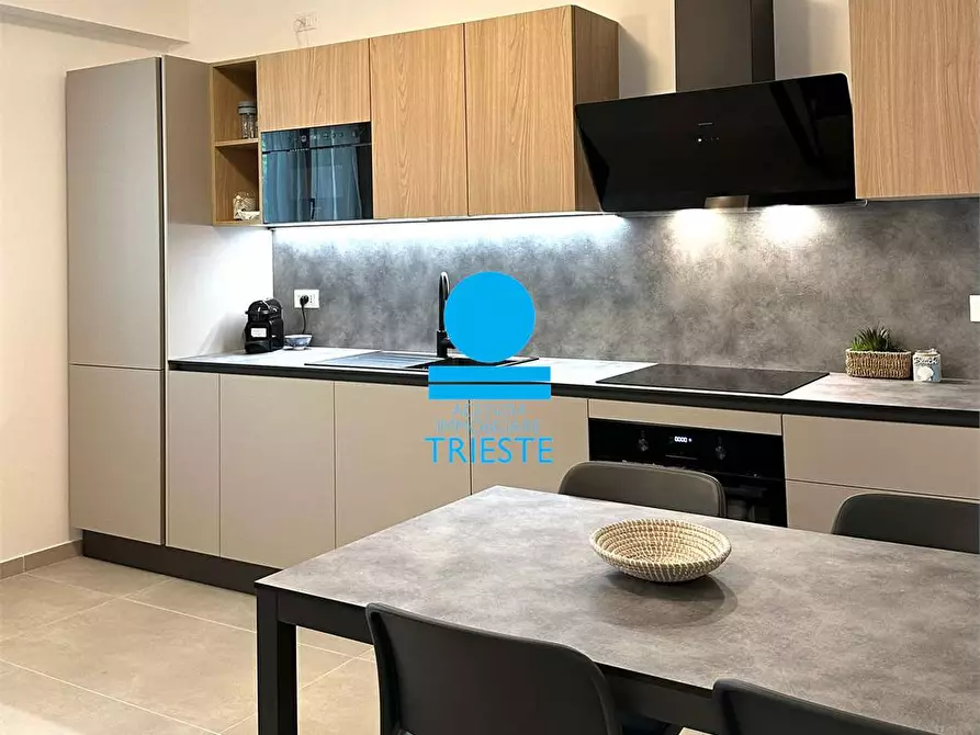 Immagine 2 di Appartamento in affitto  a Pesaro