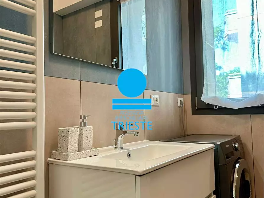 Immagine 10 di Appartamento in affitto  a Pesaro