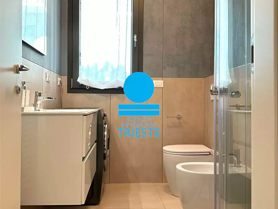 Immagine 9 di Appartamento in affitto  a Pesaro