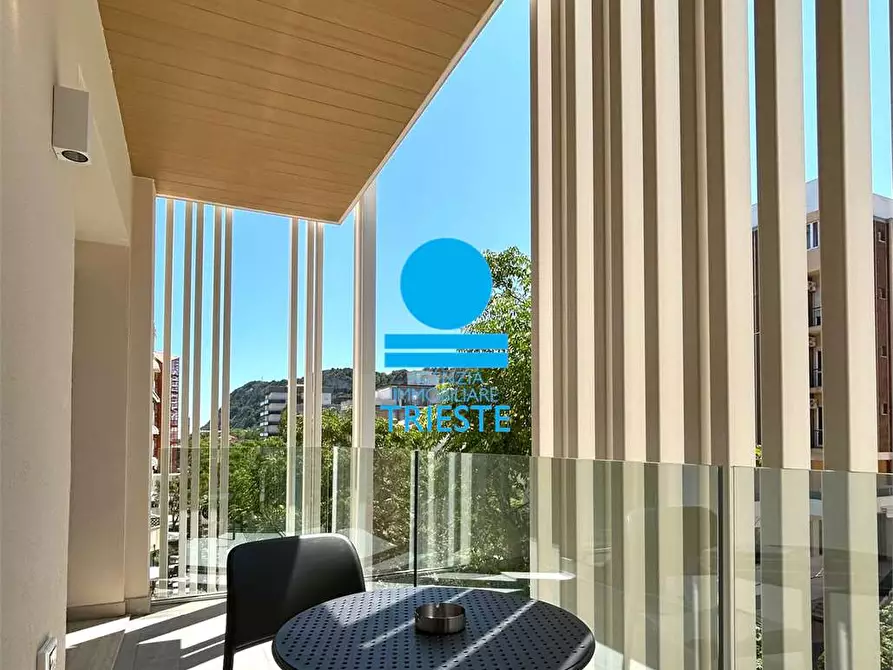 Immagine 7 di Appartamento in affitto  a Pesaro