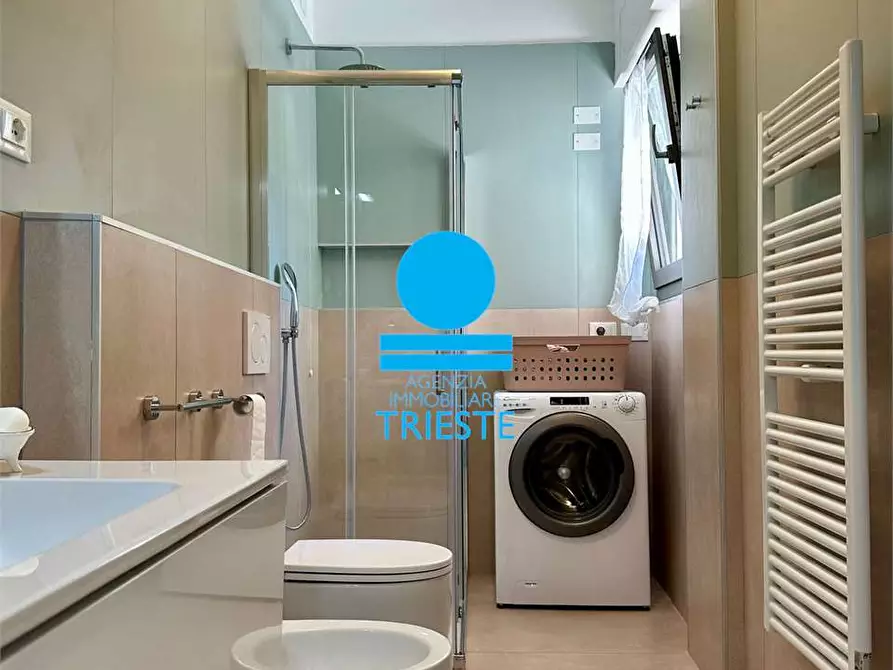 Immagine 6 di Appartamento in affitto  a Pesaro