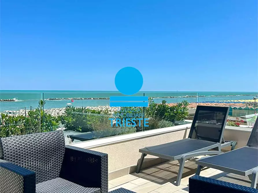 Immagine 22 di Appartamento in affitto  a Pesaro