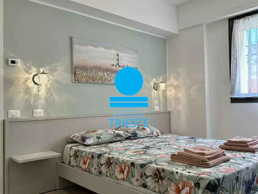 Immagine 7 di Appartamento in affitto  a Pesaro