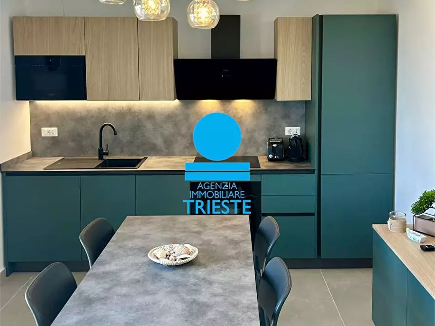 Immagine 8 di Appartamento in affitto  a Pesaro