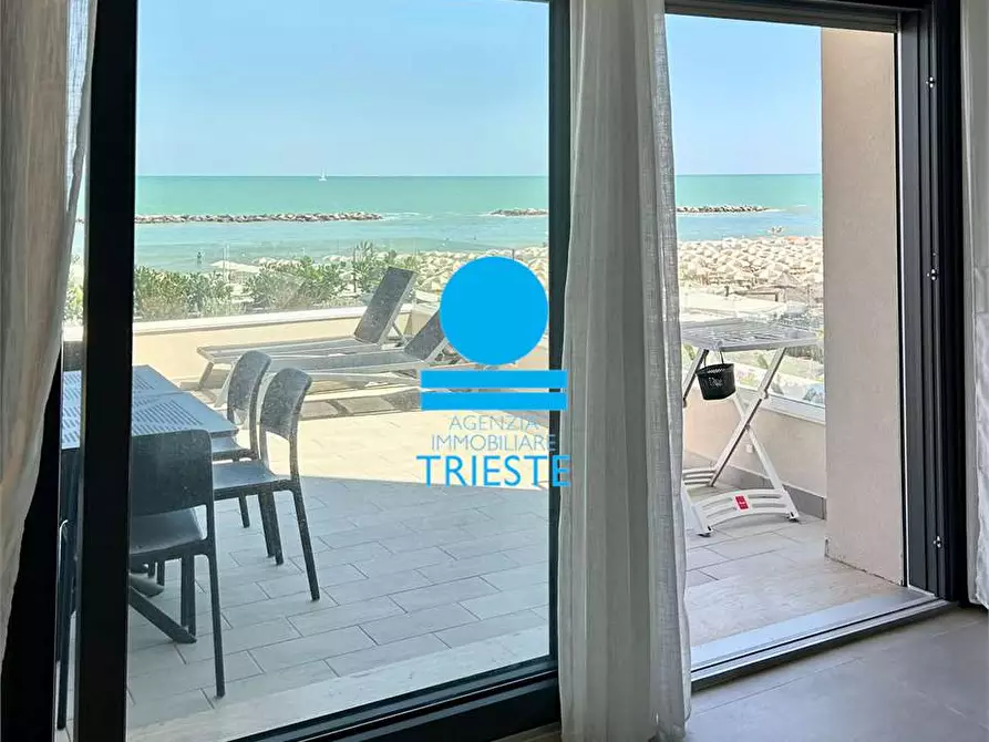 Immagine 5 di Appartamento in affitto  a Pesaro