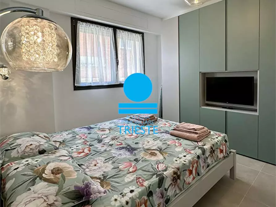 Immagine 27 di Appartamento in affitto  a Pesaro