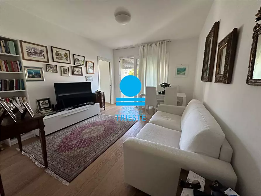 Immagine 3 di Trilocale in affitto  in viale trento 322 a Pesaro