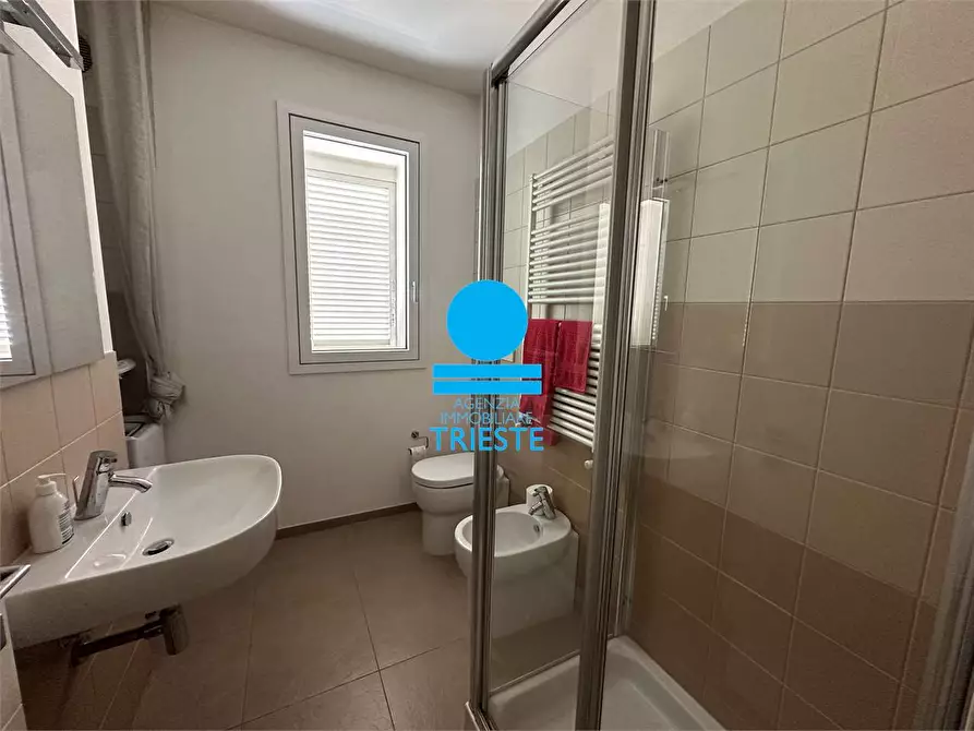 Immagine 6 di Trilocale in affitto  in viale trento 322 a Pesaro