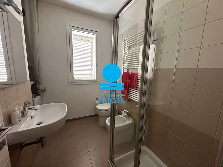 Immagine 7 di Trilocale in affitto  in viale trento 322 a Pesaro